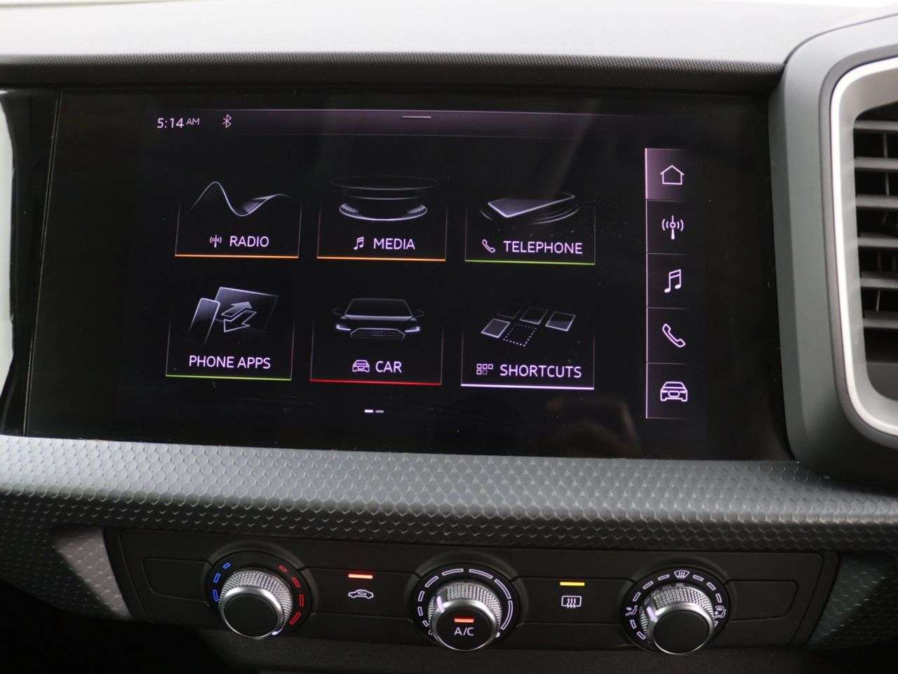 2019 AUDI A1 2019 AUDI A1