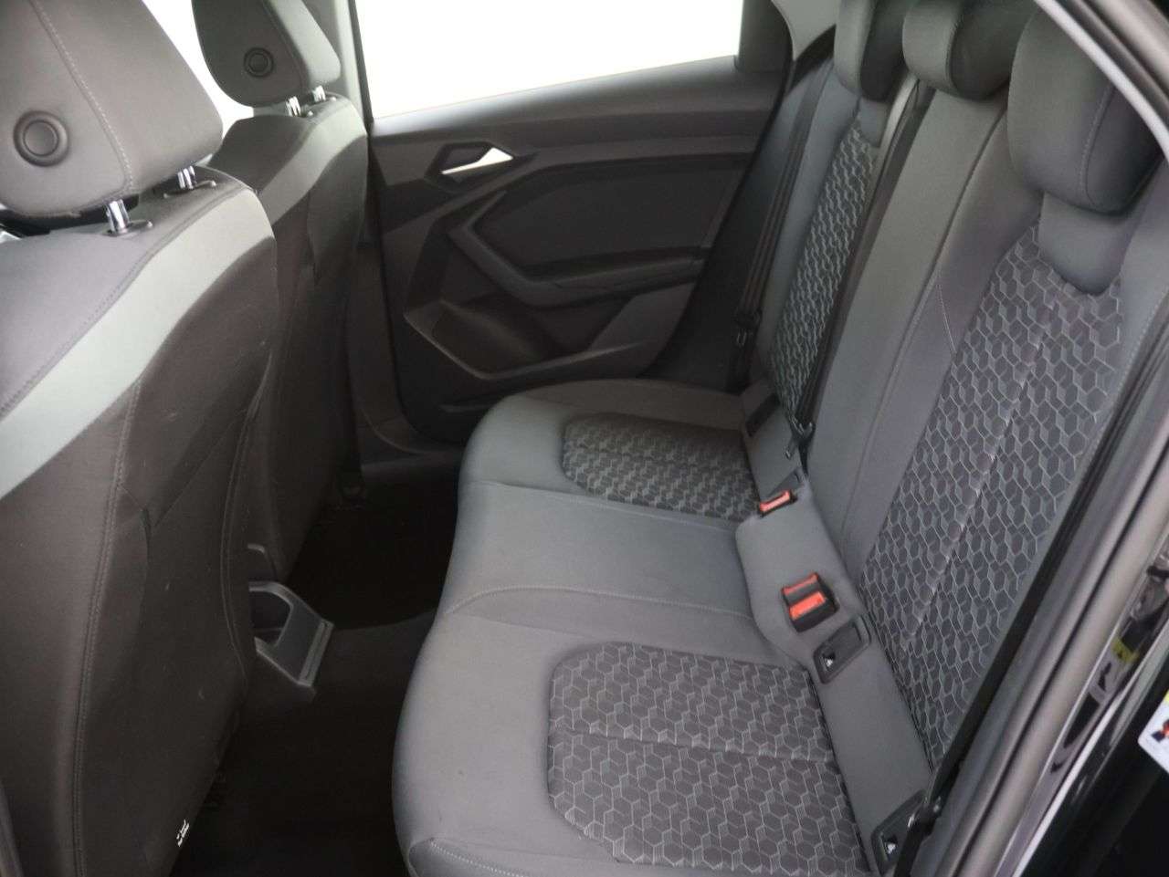2019 AUDI A1 2019 AUDI A1