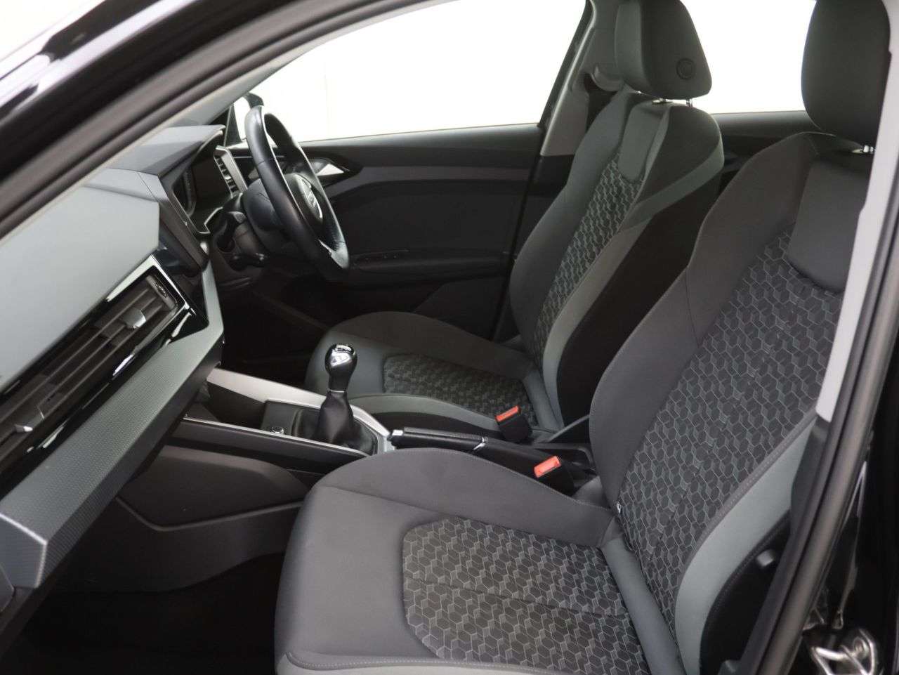 2019 AUDI A1 2019 AUDI A1