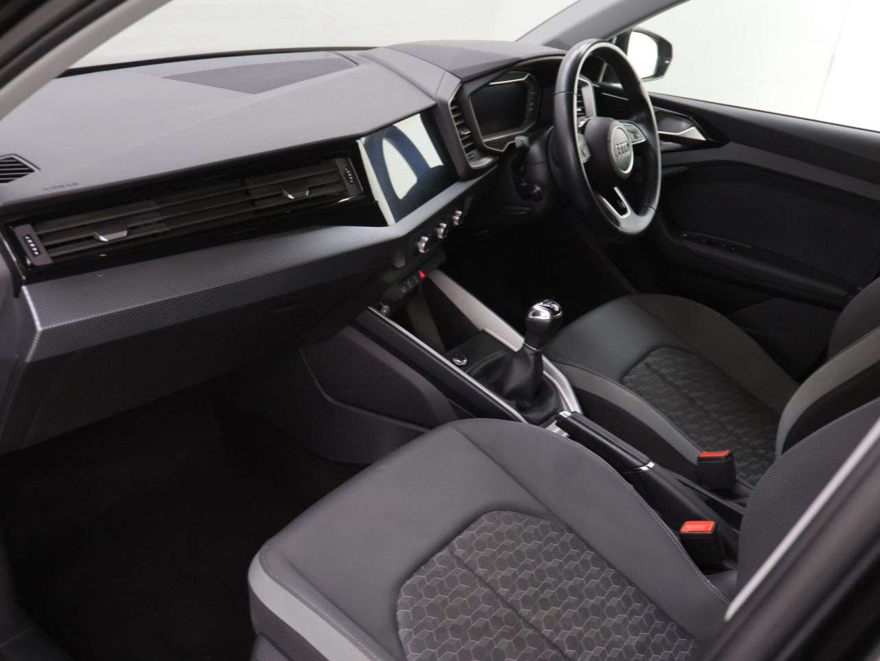 2019 AUDI A1 2019 AUDI A1