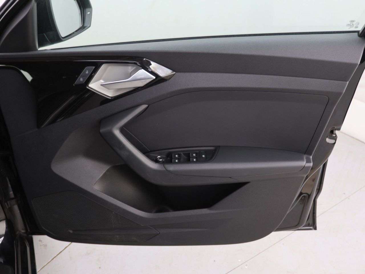 2019 AUDI A1 2019 AUDI A1