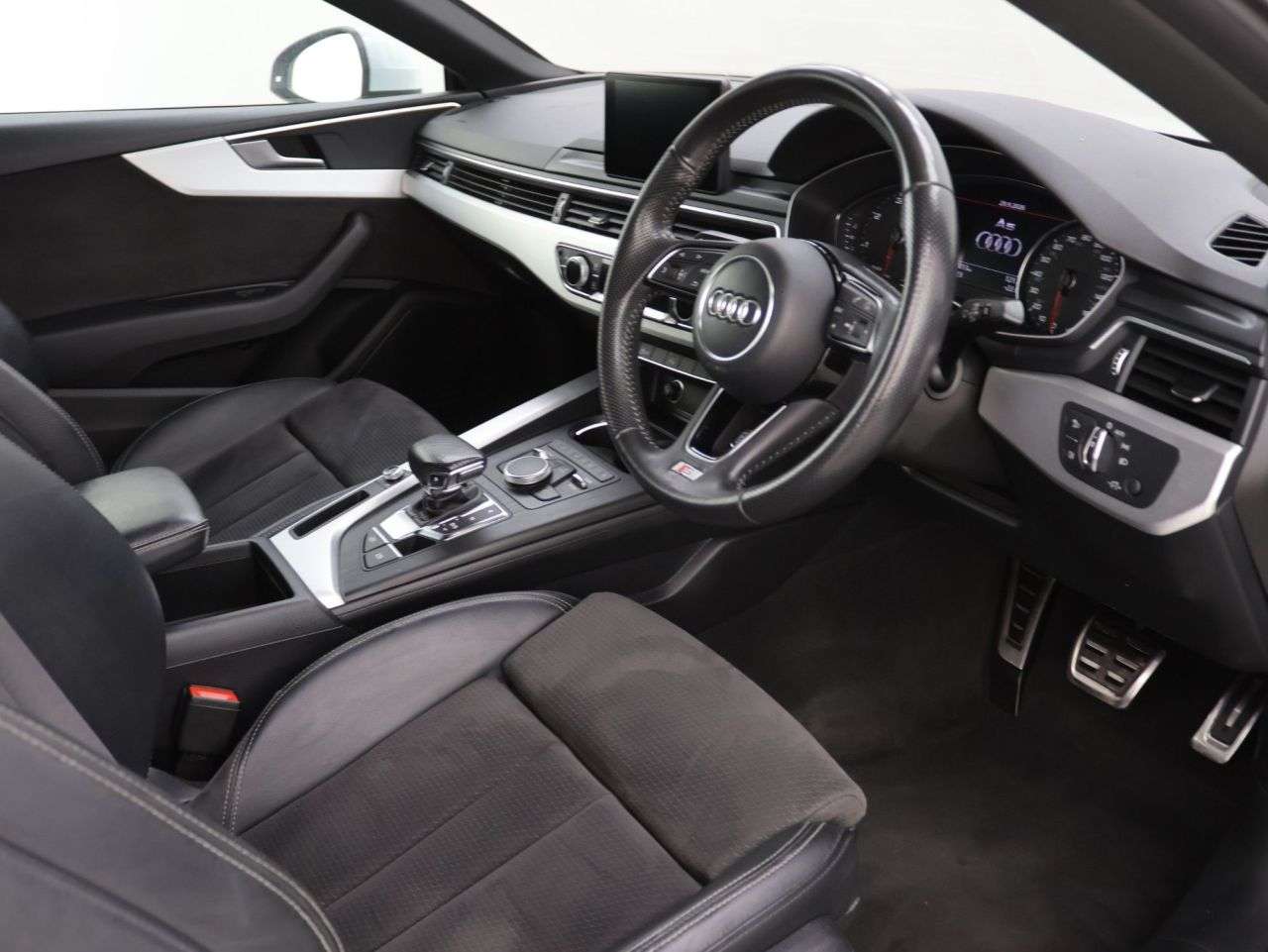 2018 AUDI A5 2018 AUDI A5