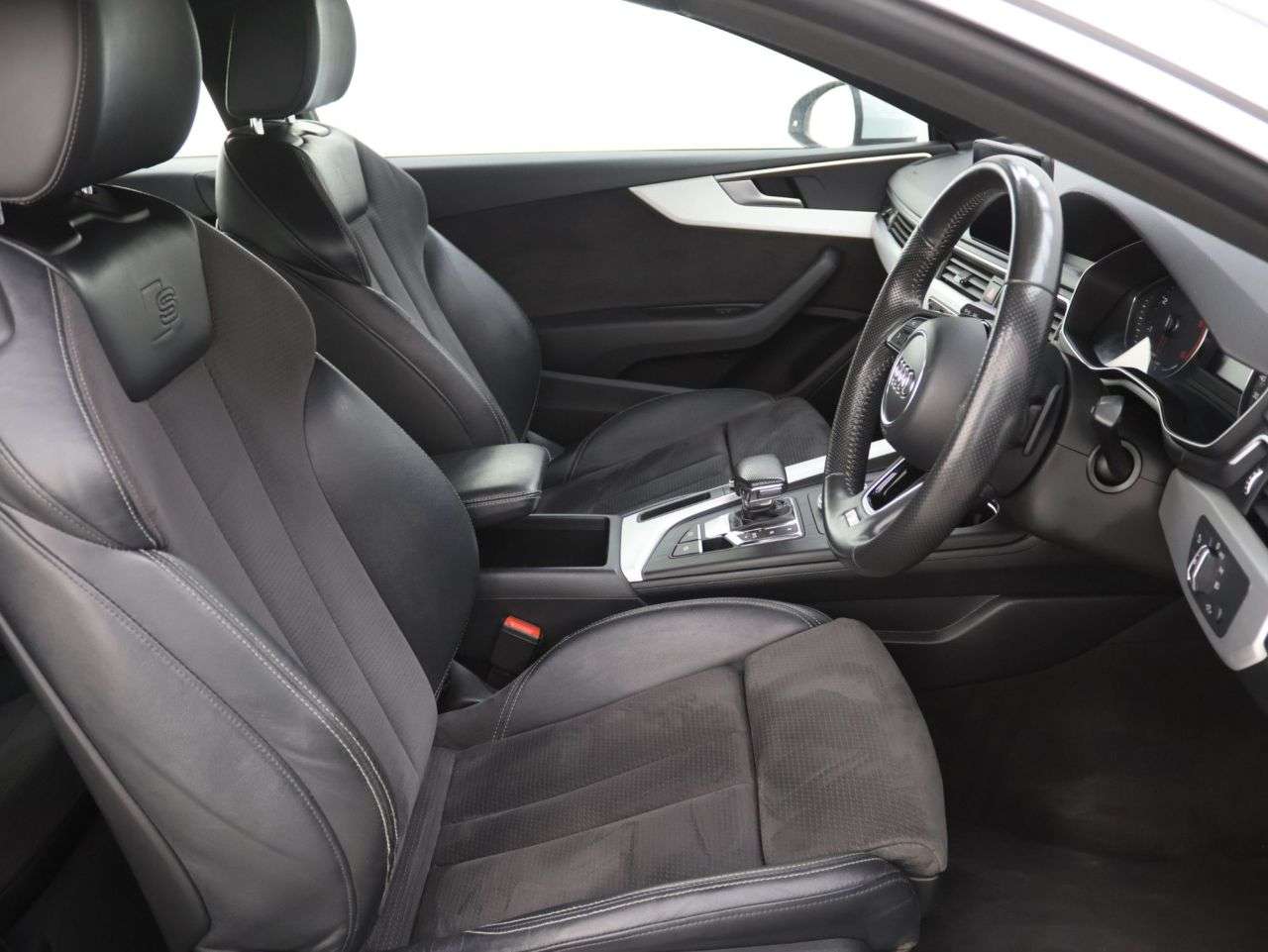 2018 AUDI A5 2018 AUDI A5