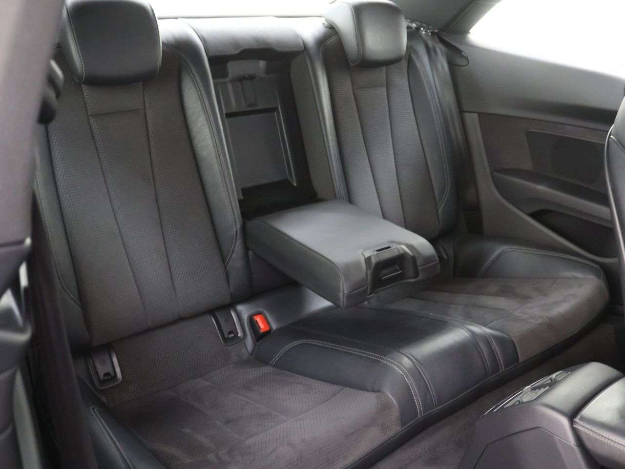 2018 AUDI A5 2018 AUDI A5