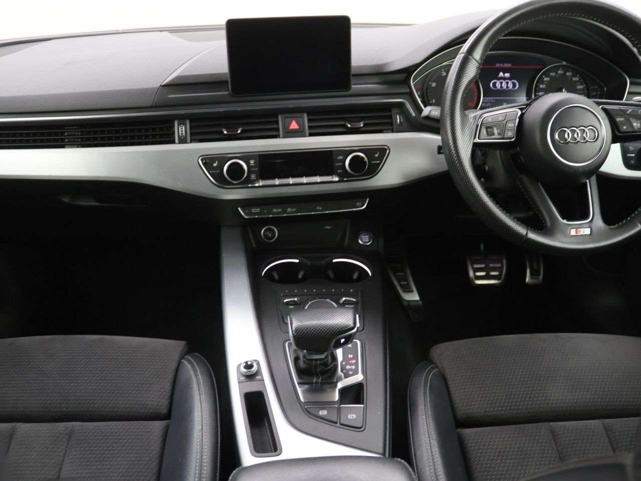 2018 AUDI A5 2018 AUDI A5