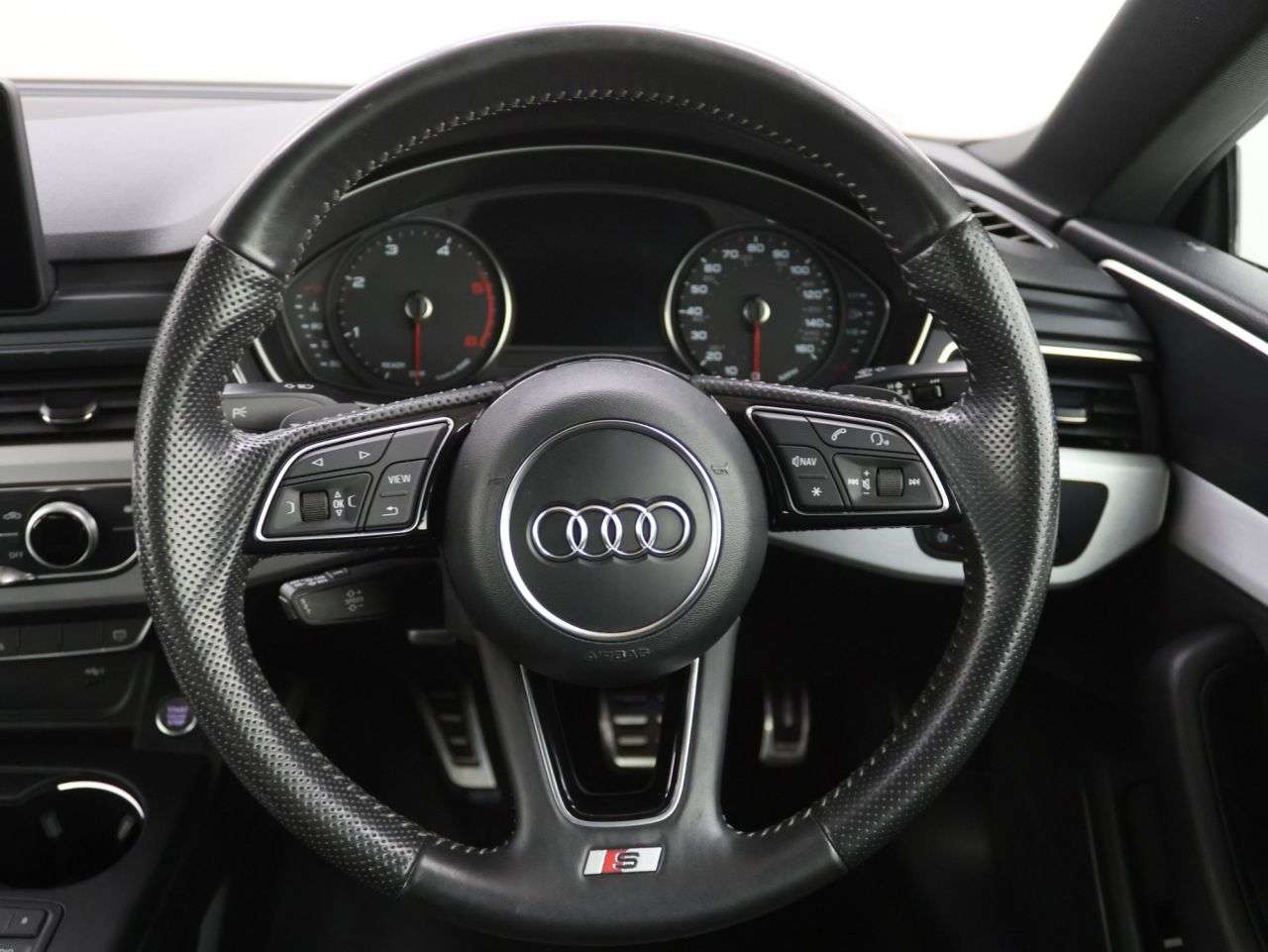 2018 AUDI A5 2018 AUDI A5