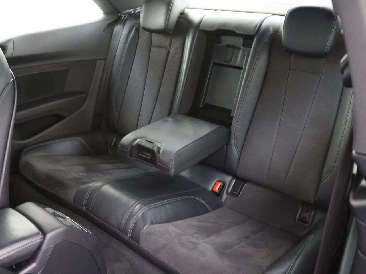 2018 AUDI A5 2018 AUDI A5