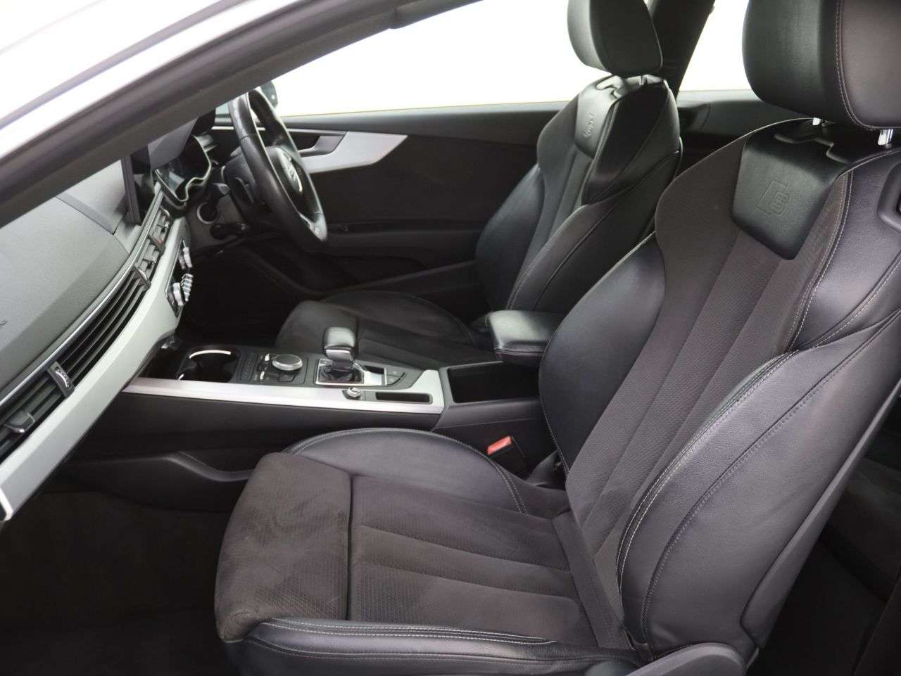 2018 AUDI A5 2018 AUDI A5