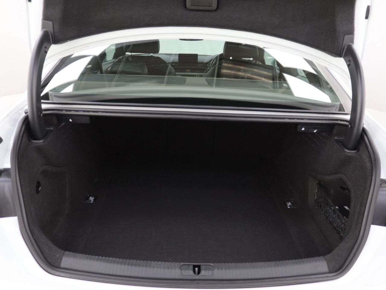 2018 AUDI A5 2018 AUDI A5