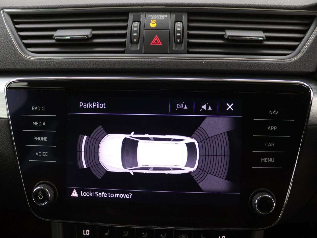 2020 SKODA SUPERB 2020 SKODA SUPERB