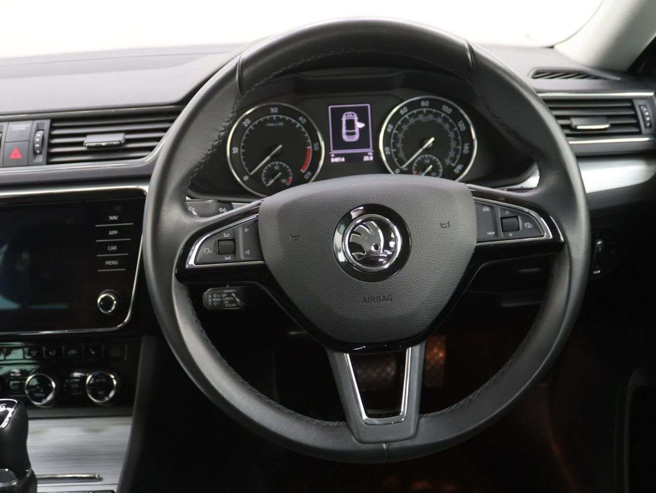 2020 SKODA SUPERB 2020 SKODA SUPERB