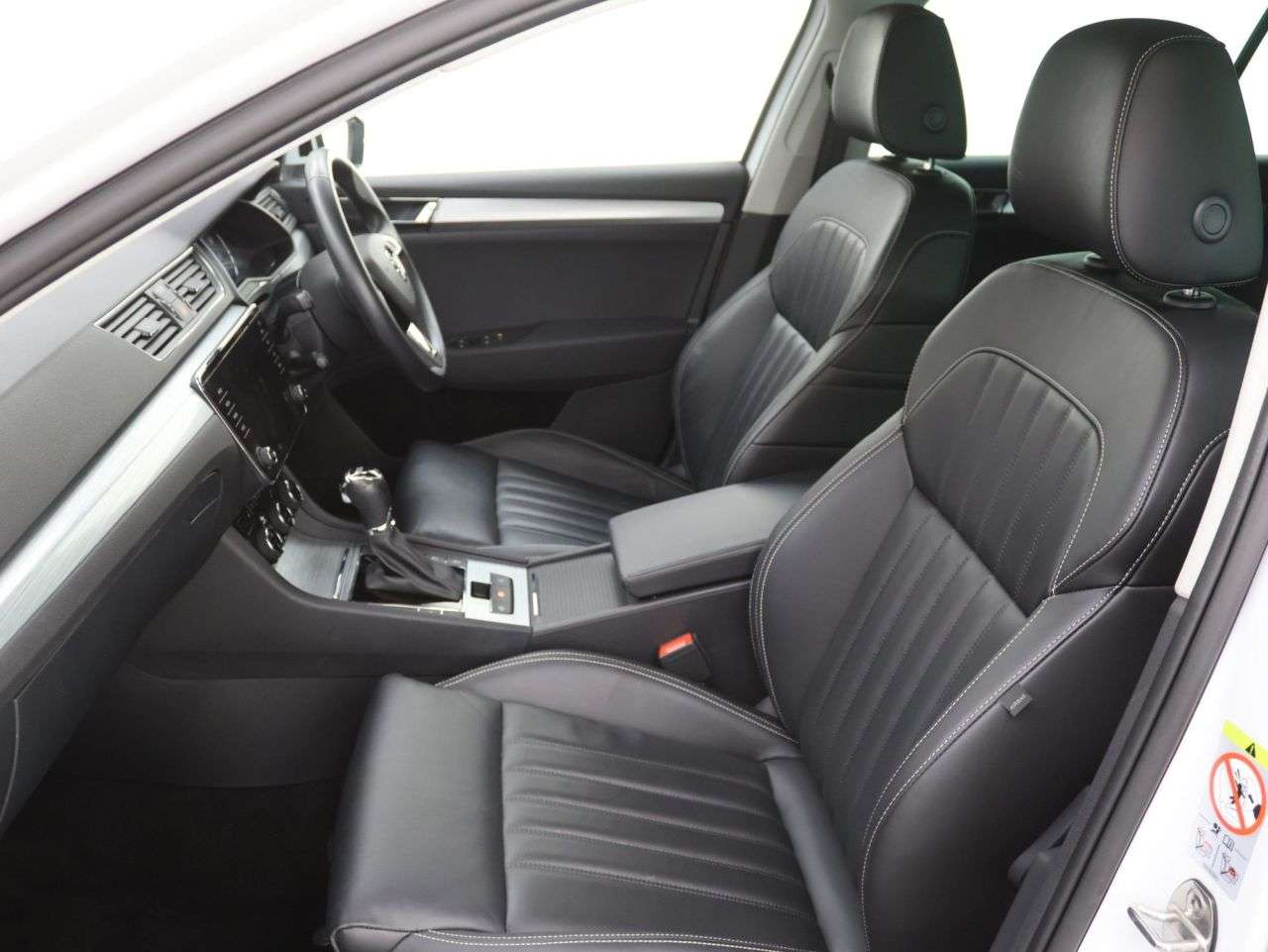 2020 SKODA SUPERB 2020 SKODA SUPERB