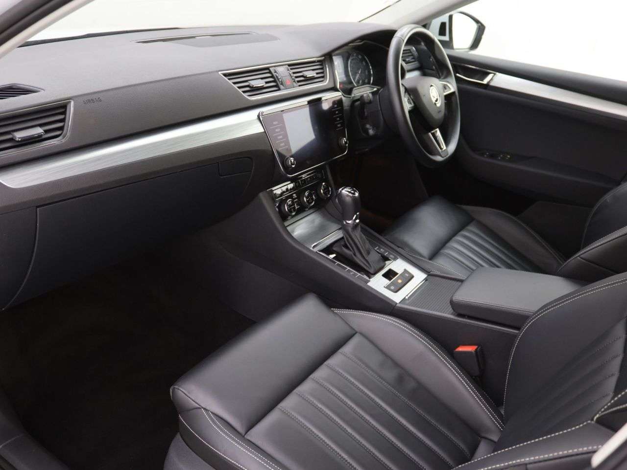 2020 SKODA SUPERB 2020 SKODA SUPERB