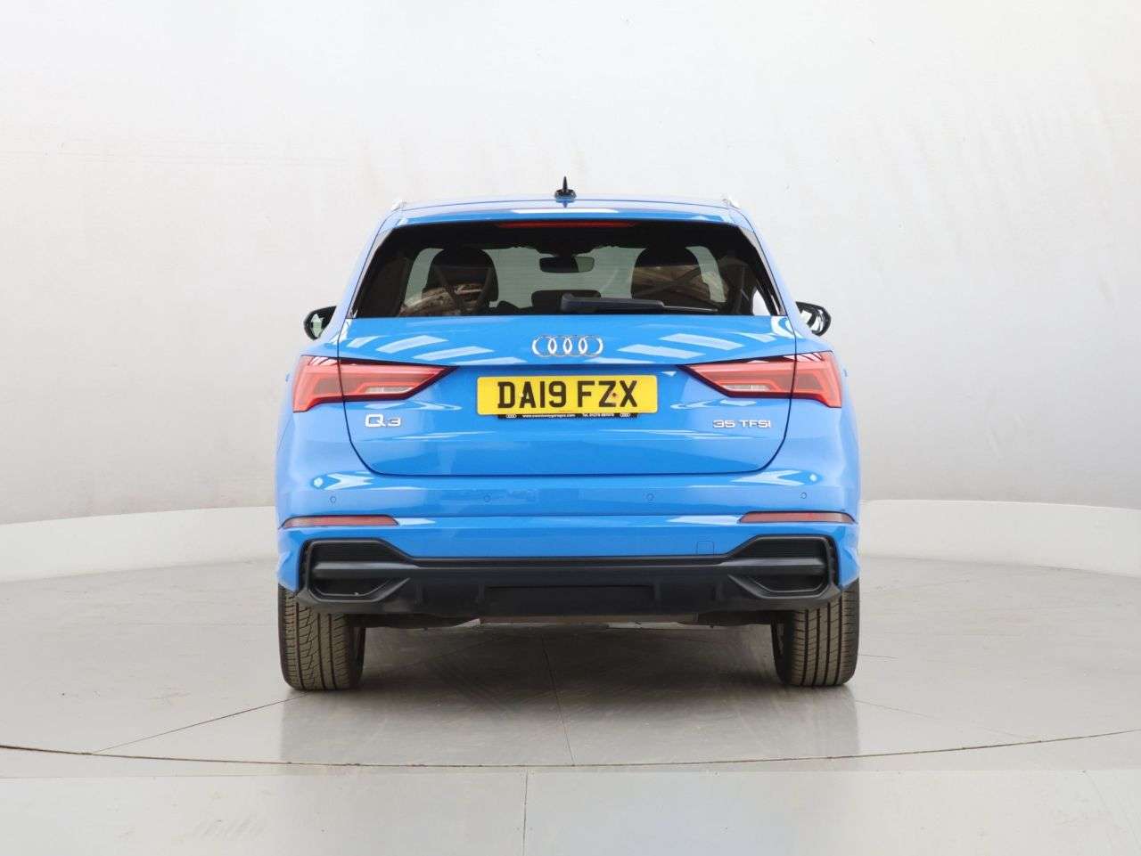 2019 AUDI Q3 2019 AUDI Q3