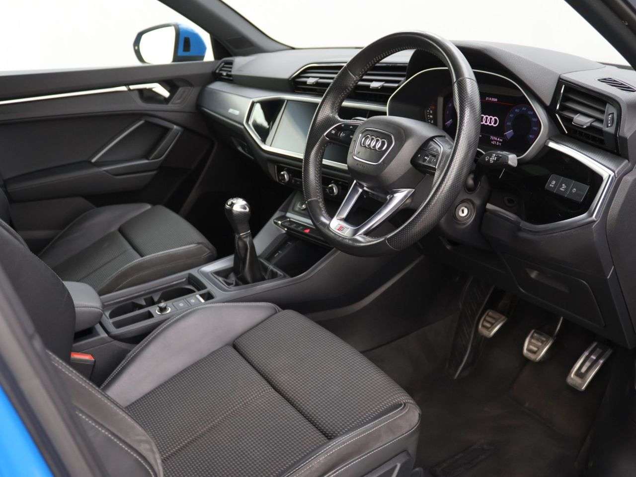 2019 AUDI Q3 2019 AUDI Q3