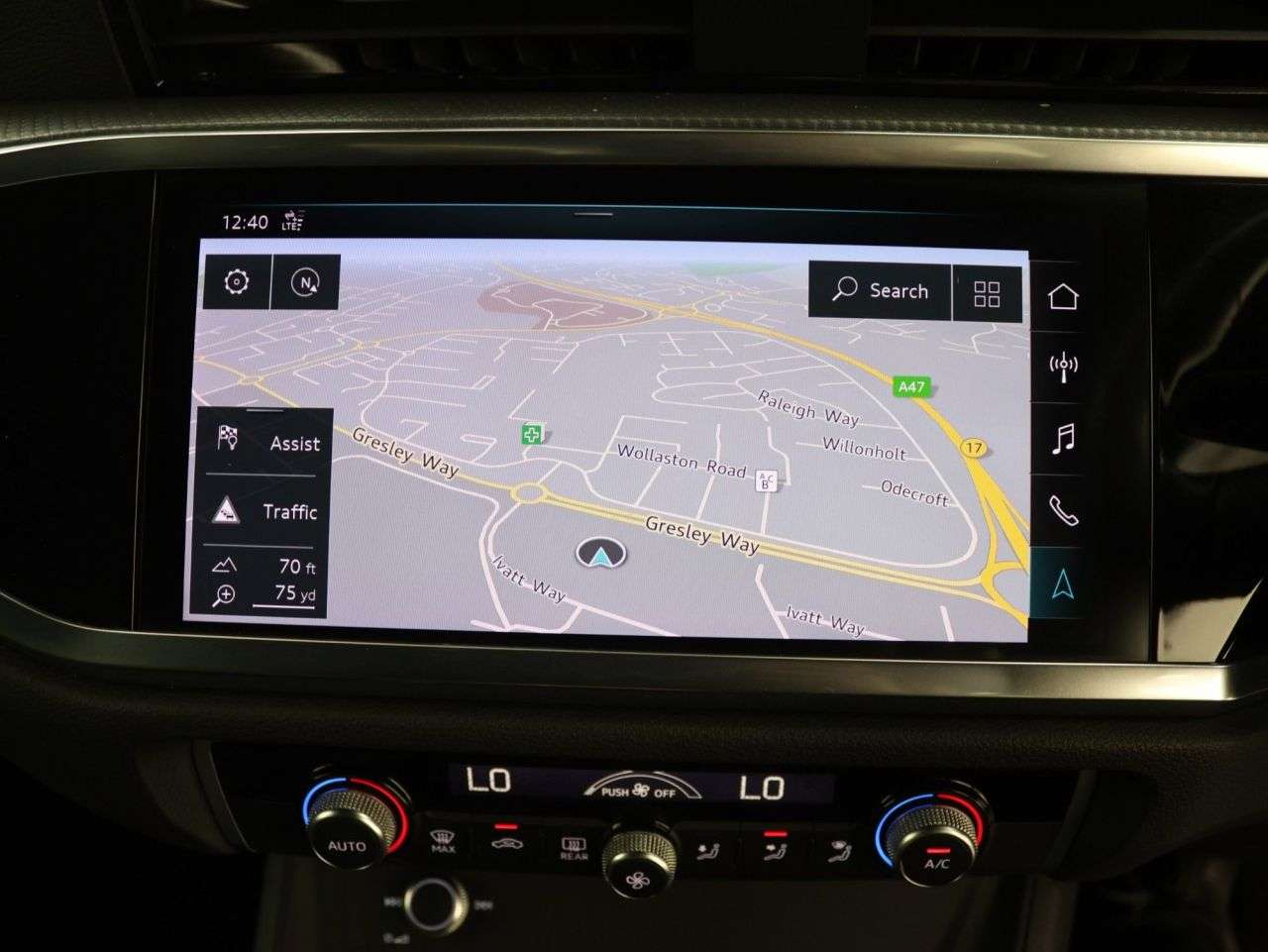2019 AUDI Q3 2019 AUDI Q3