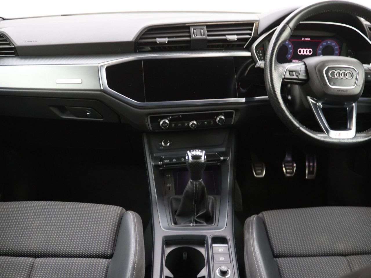 2019 AUDI Q3 2019 AUDI Q3