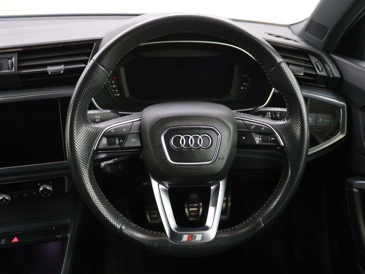 2019 AUDI Q3 2019 AUDI Q3