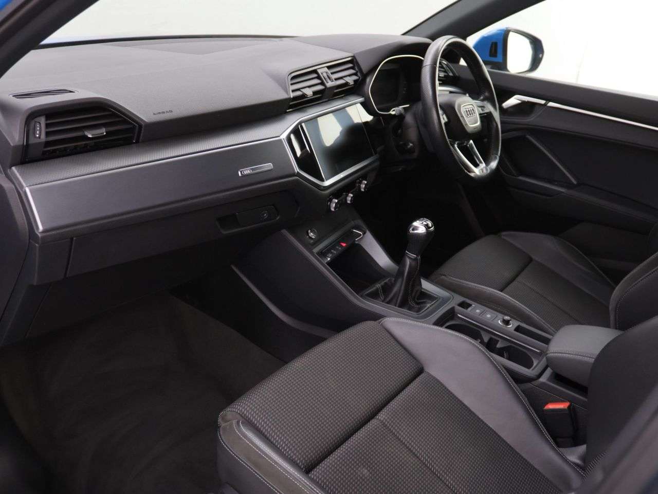 2019 AUDI Q3 2019 AUDI Q3