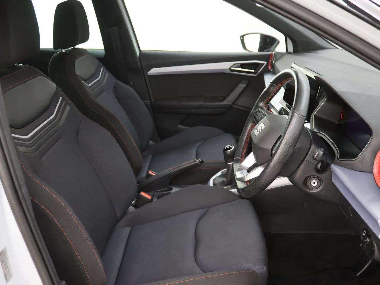 2024 SEAT ARONA 2024 SEAT ARONA
