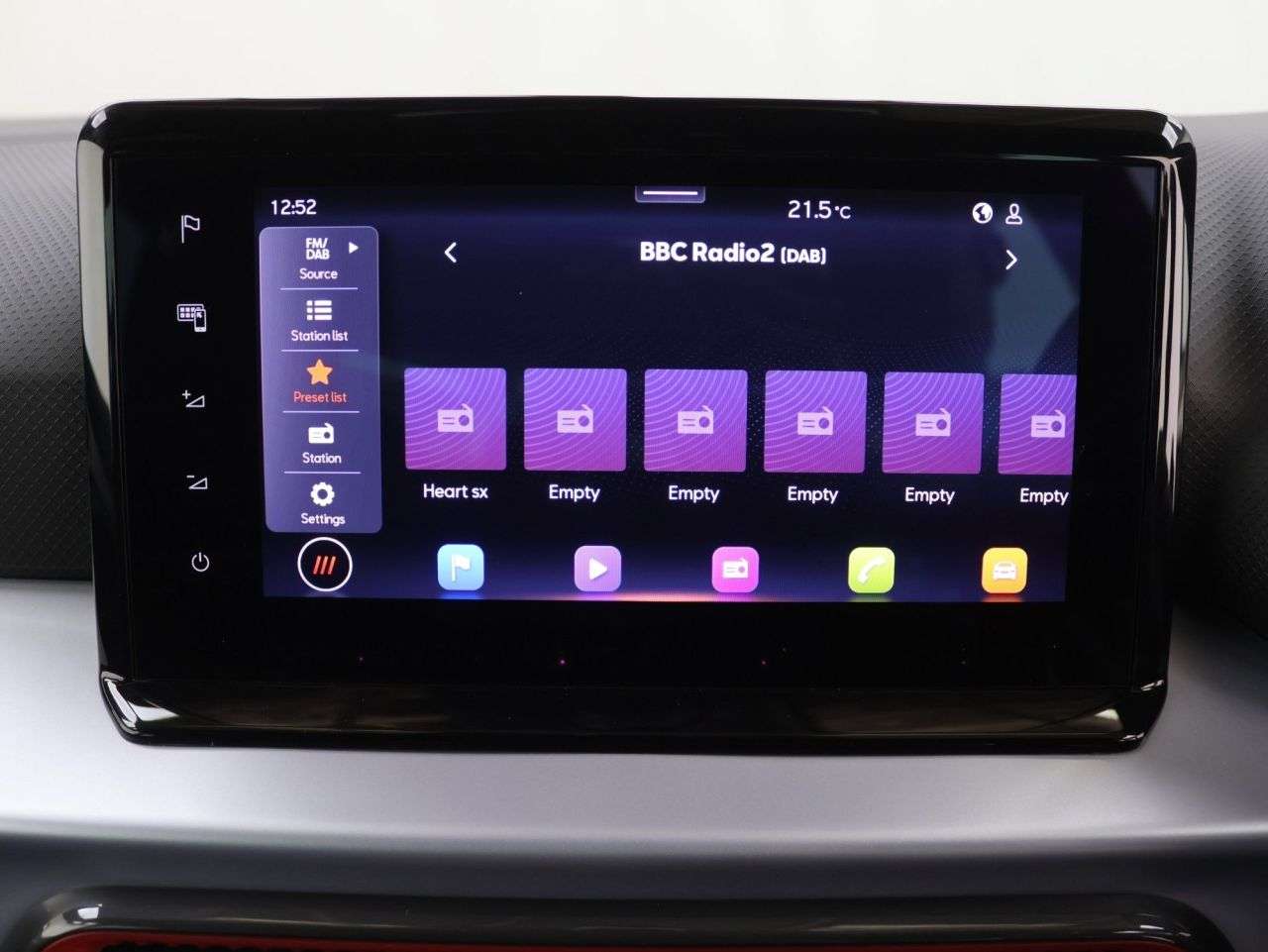 2024 SEAT ARONA 2024 SEAT ARONA