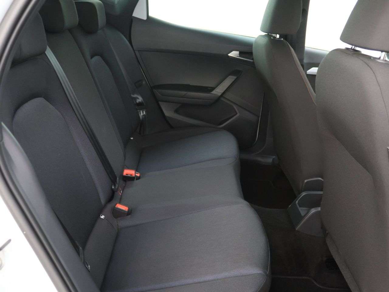 2024 SEAT ARONA 2024 SEAT ARONA