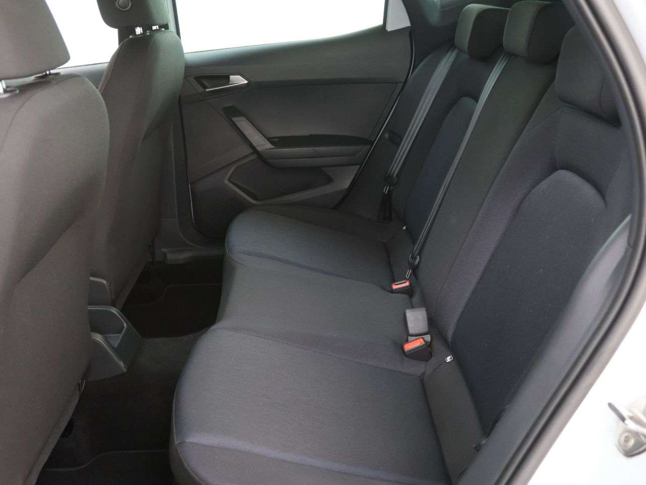 2024 SEAT ARONA 2024 SEAT ARONA
