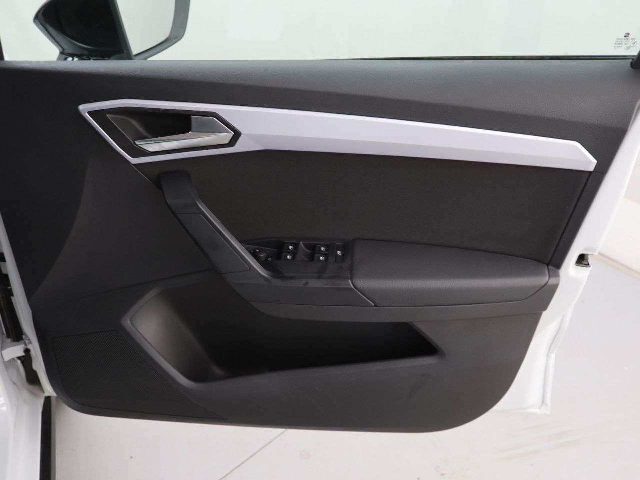 2024 SEAT ARONA 2024 SEAT ARONA