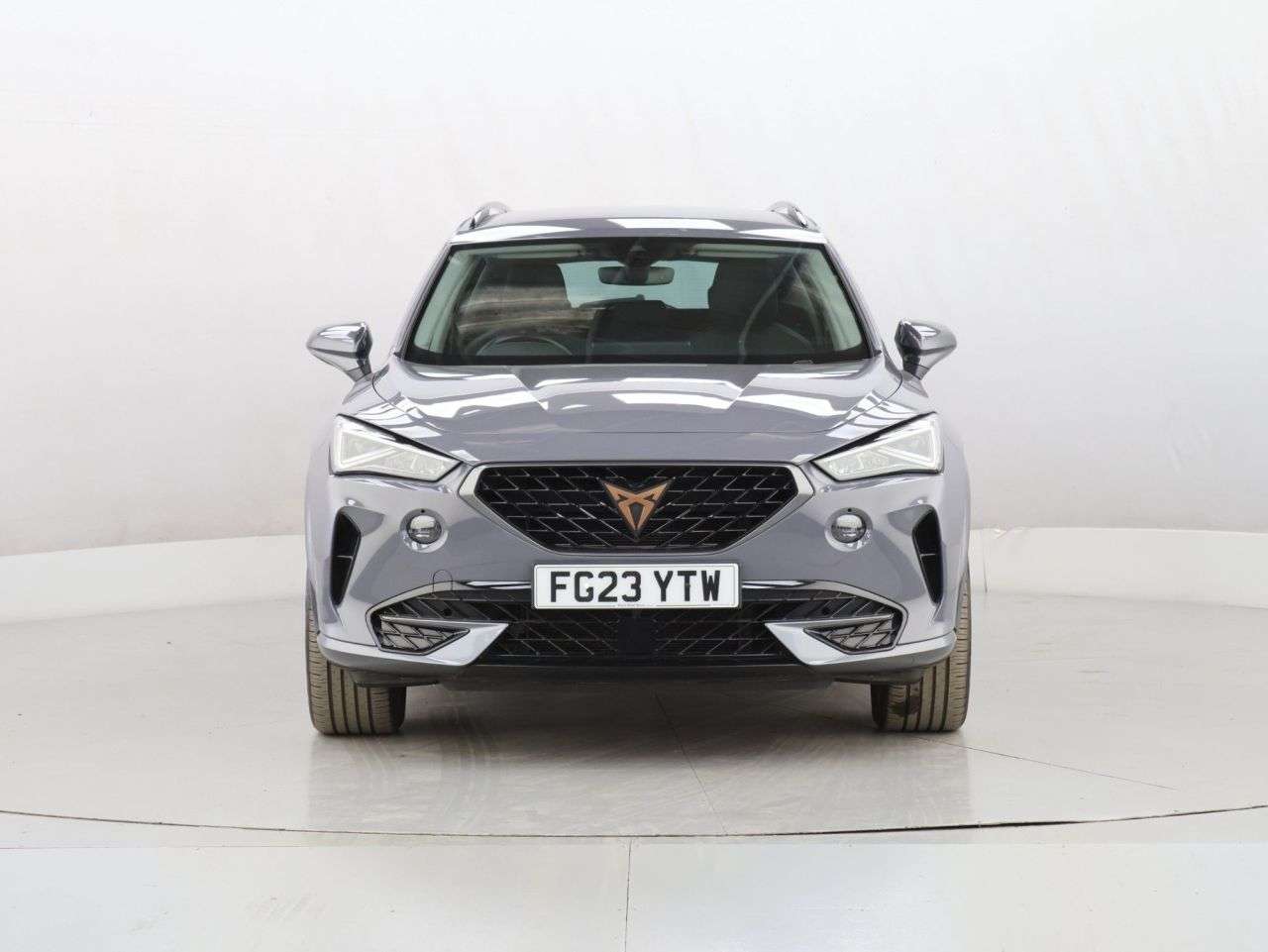 A 2023 CUPRA FORMENTOR 1.5 TSI V1 SUV 5dr Petrol DSG Euro 6 (s/s) (150 ps) A 2023 CUPRA FORMENTOR 1.5 TSI V1 SUV 5dr Petrol DSG Euro 6 (s/s) (150 ps)