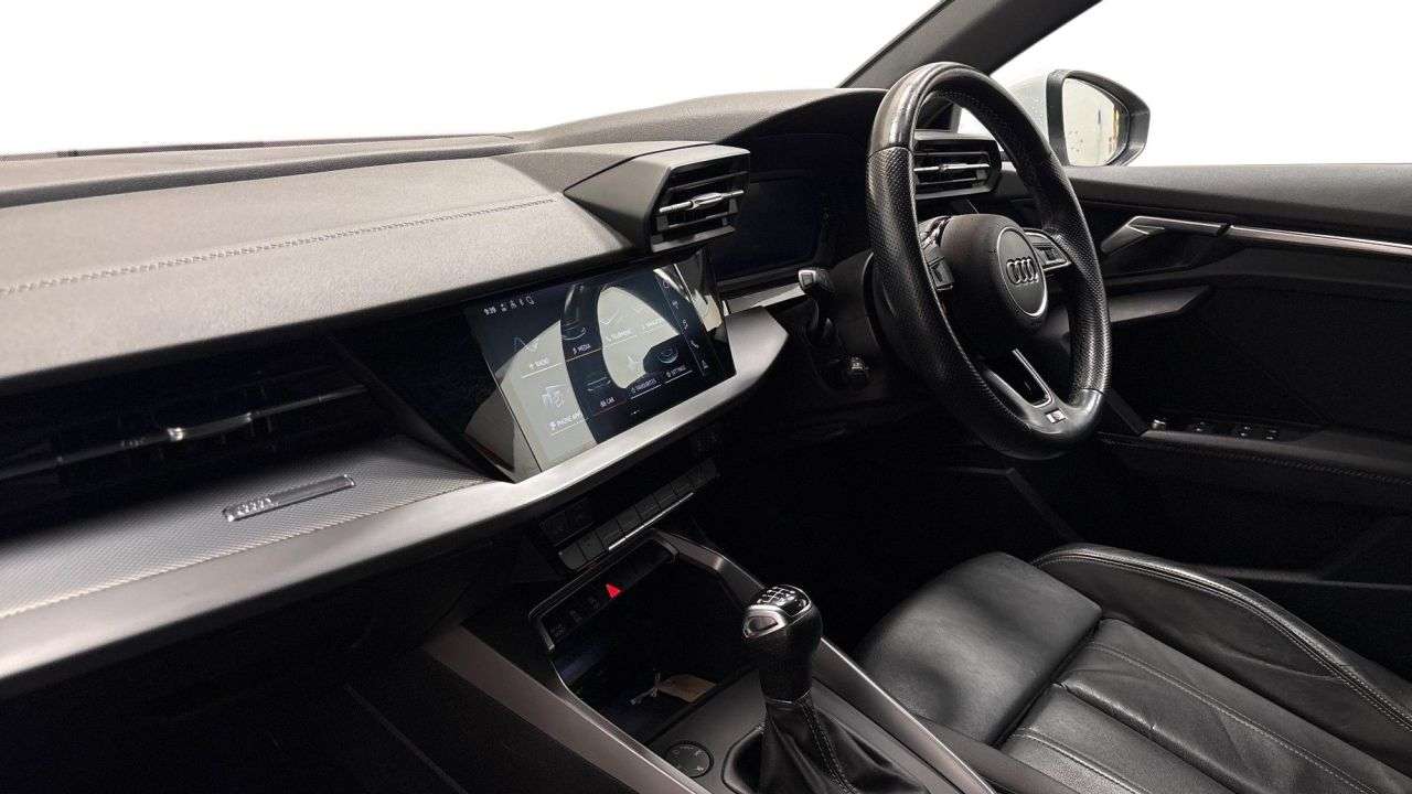 2023 AUDI A3 2023 AUDI A3