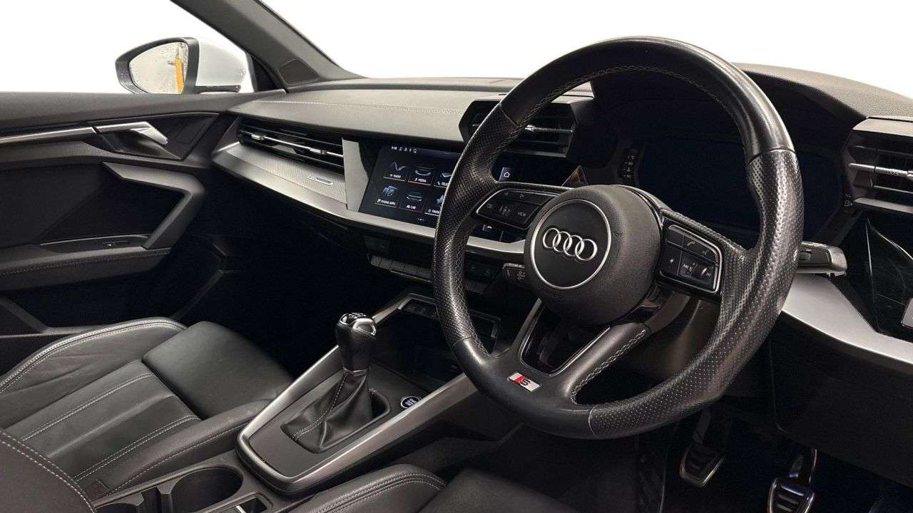 2023 AUDI A3 2023 AUDI A3
