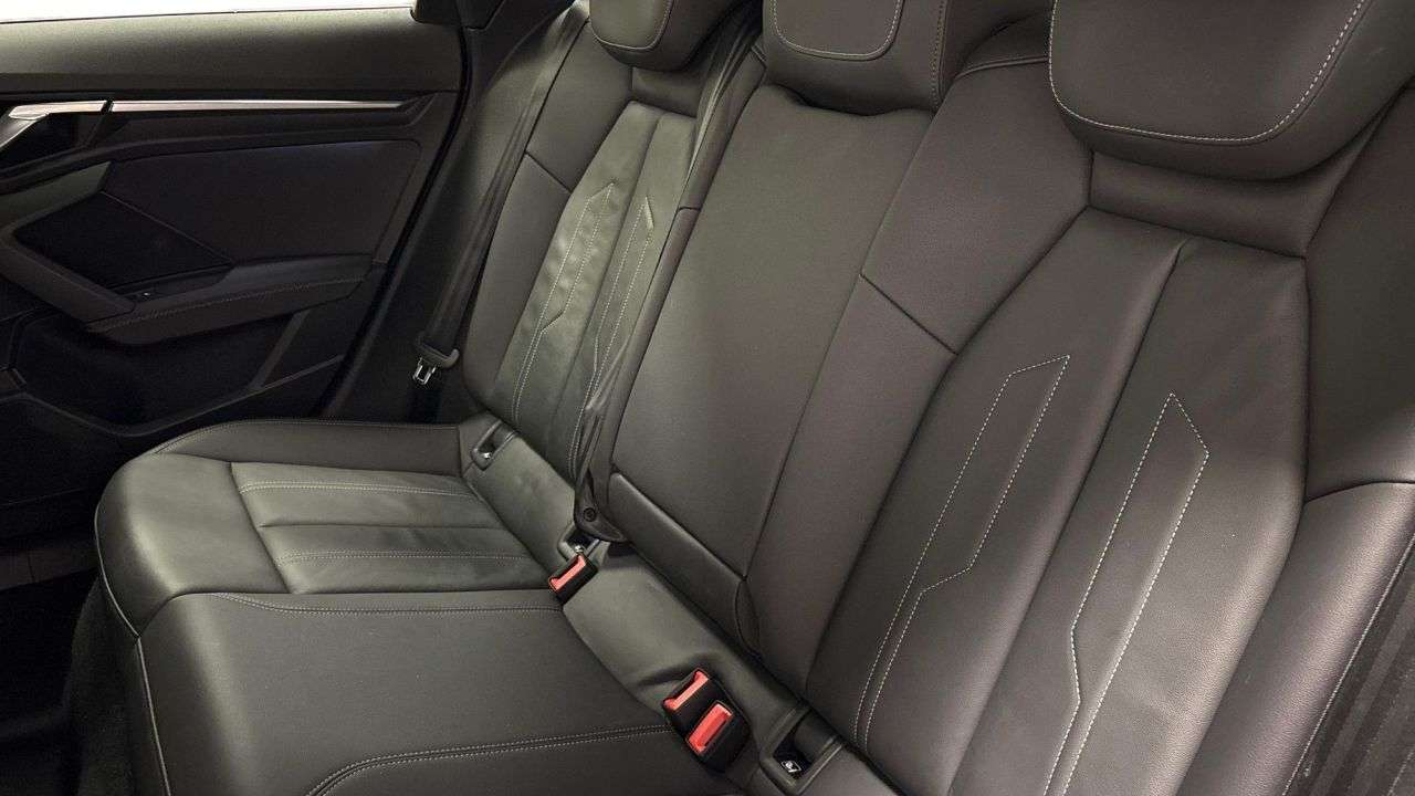 2023 AUDI A3 2023 AUDI A3