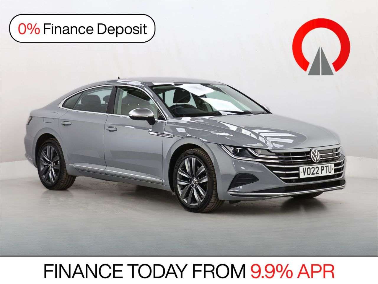 A 2022 VOLKSWAGEN ARTEON 1.4 TSI 13kWh Elegance Fastback 5dr Petrol Plug-in Hybrid DSG Euro 6 (s/s) A 2022 VOLKSWAGEN ARTEON 1.4 TSI 13kWh Elegance Fastback 5dr Petrol Plug-in Hybrid DSG Euro 6 (s/s)