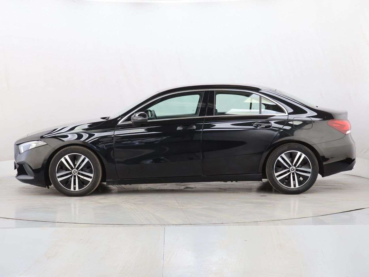 2022 MERCEDES-BENZ A CLASS 2022 MERCEDES-BENZ A CLASS