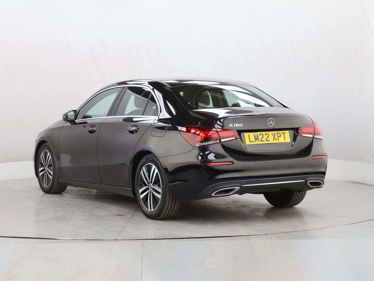 2022 MERCEDES-BENZ A CLASS 2022 MERCEDES-BENZ A CLASS