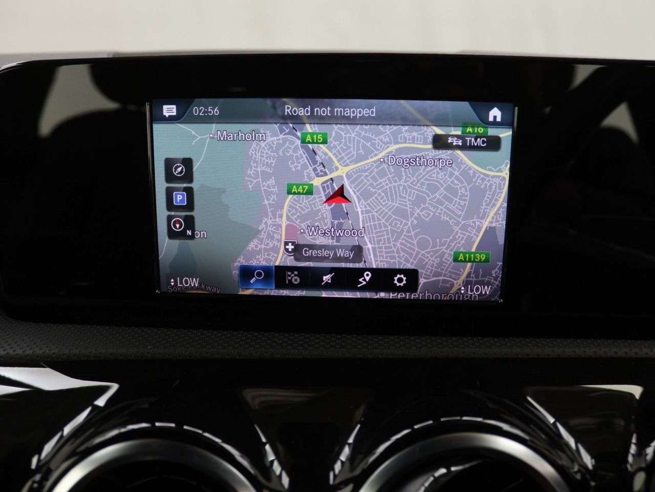 2022 MERCEDES-BENZ A CLASS 2022 MERCEDES-BENZ A CLASS