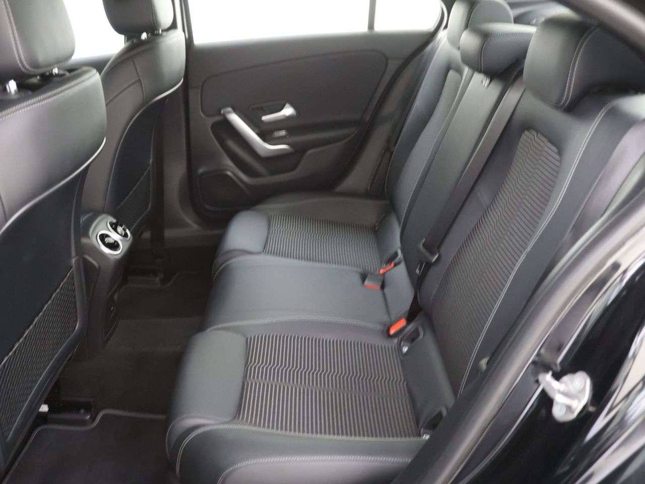 2022 MERCEDES-BENZ A CLASS 2022 MERCEDES-BENZ A CLASS