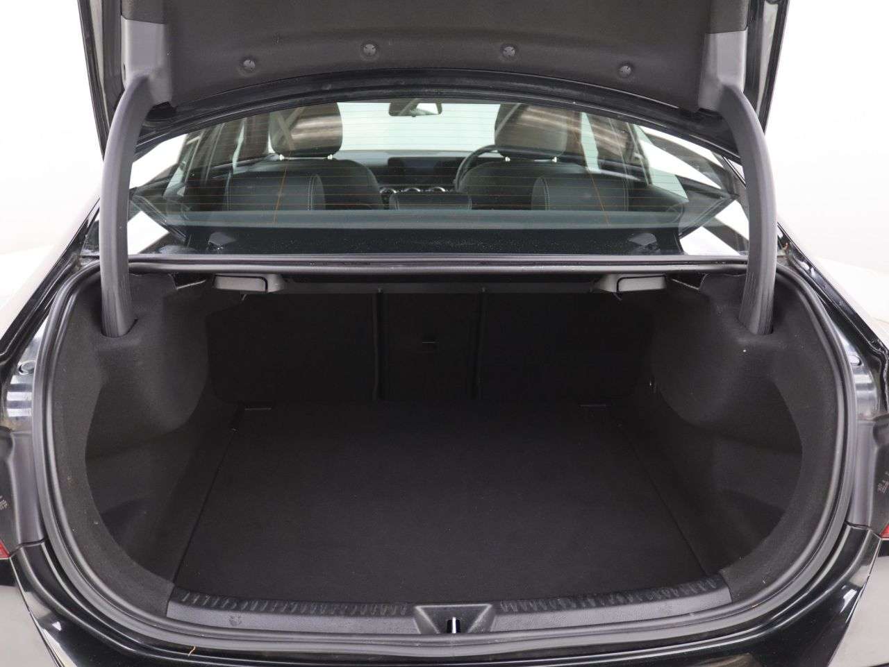 2022 MERCEDES-BENZ A CLASS 2022 MERCEDES-BENZ A CLASS