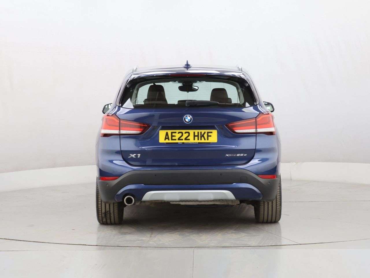 2022 BMW X1 2022 BMW X1