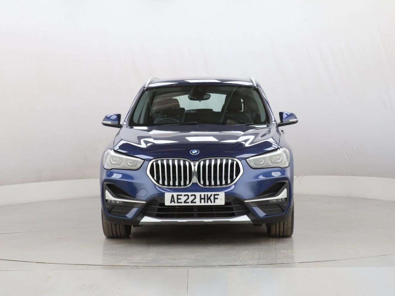 A 2022 BMW X1 1.5 25e 10kWh xLine SUV 5dr Petrol Plug-in Hybrid Auto xDrive Euro 6 (s/s) A 2022 BMW X1 1.5 25e 10kWh xLine SUV 5dr Petrol Plug-in Hybrid Auto xDrive Euro 6 (s/s)