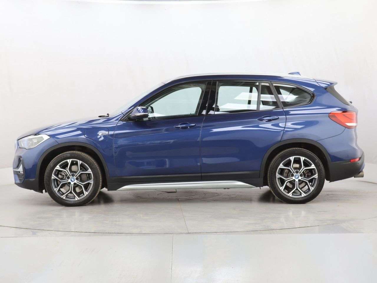 2022 BMW X1 2022 BMW X1