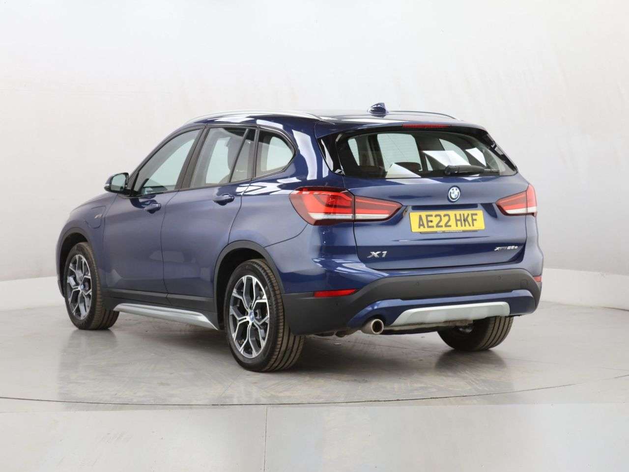 2022 BMW X1 2022 BMW X1