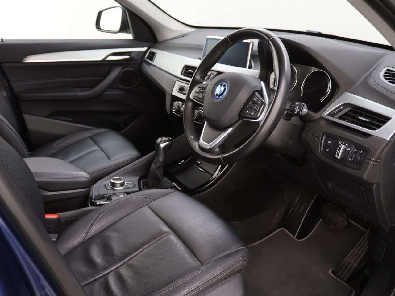 2022 BMW X1 2022 BMW X1