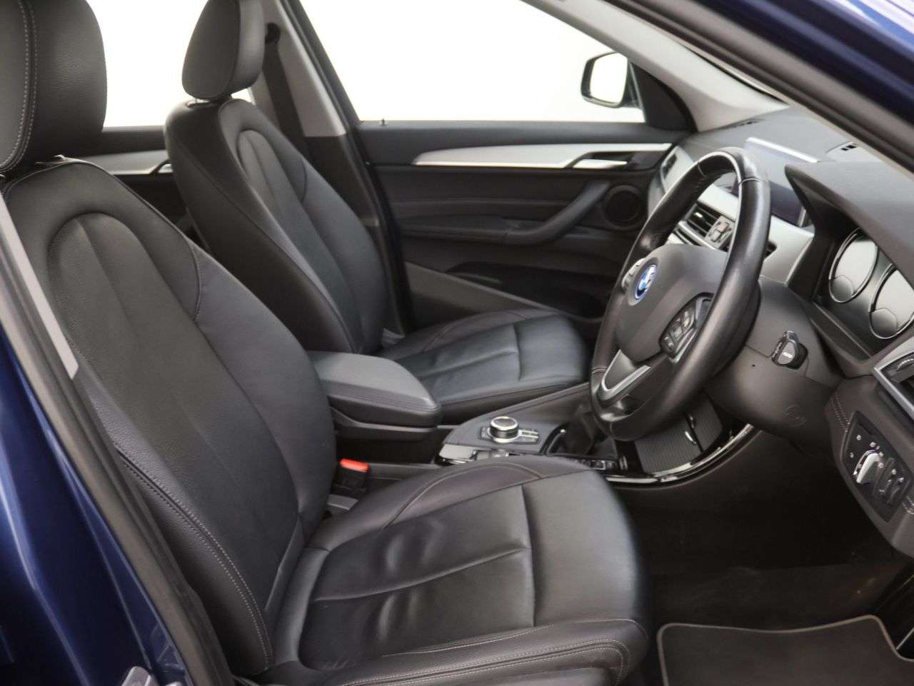 2022 BMW X1 2022 BMW X1
