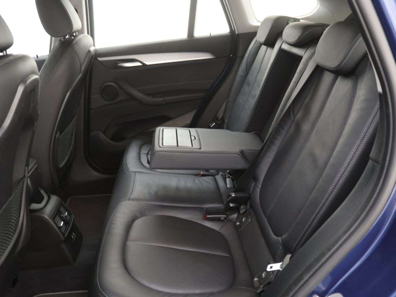 2022 BMW X1 2022 BMW X1