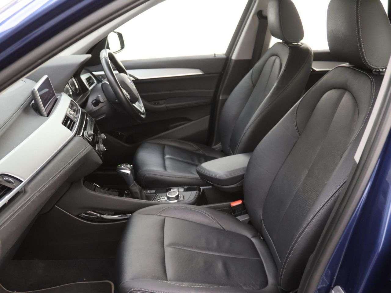 2022 BMW X1 2022 BMW X1