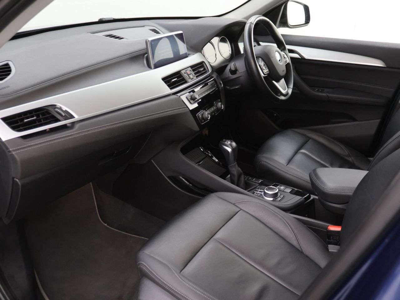 2022 BMW X1 2022 BMW X1