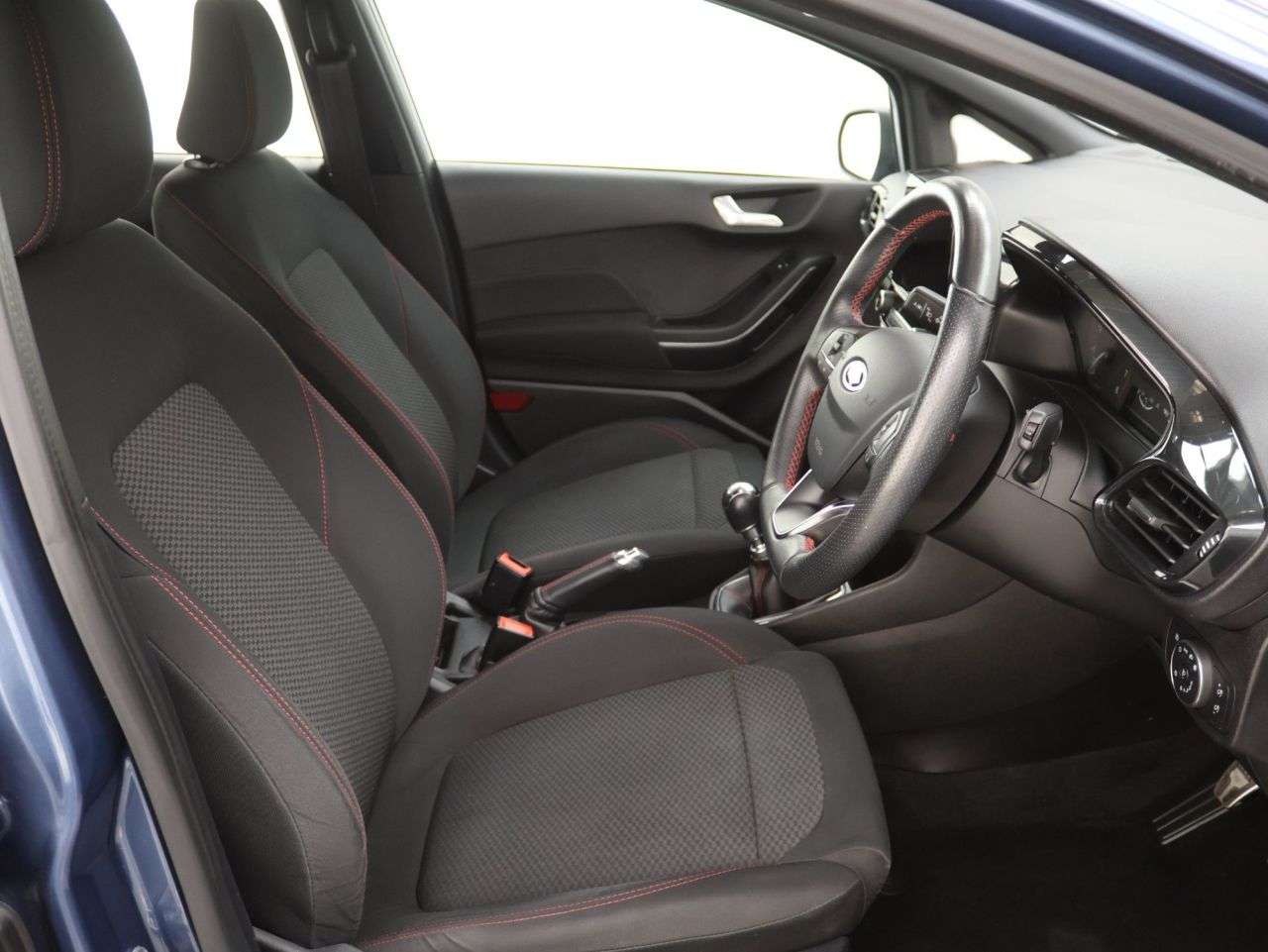2019 FORD FIESTA 2019 FORD FIESTA