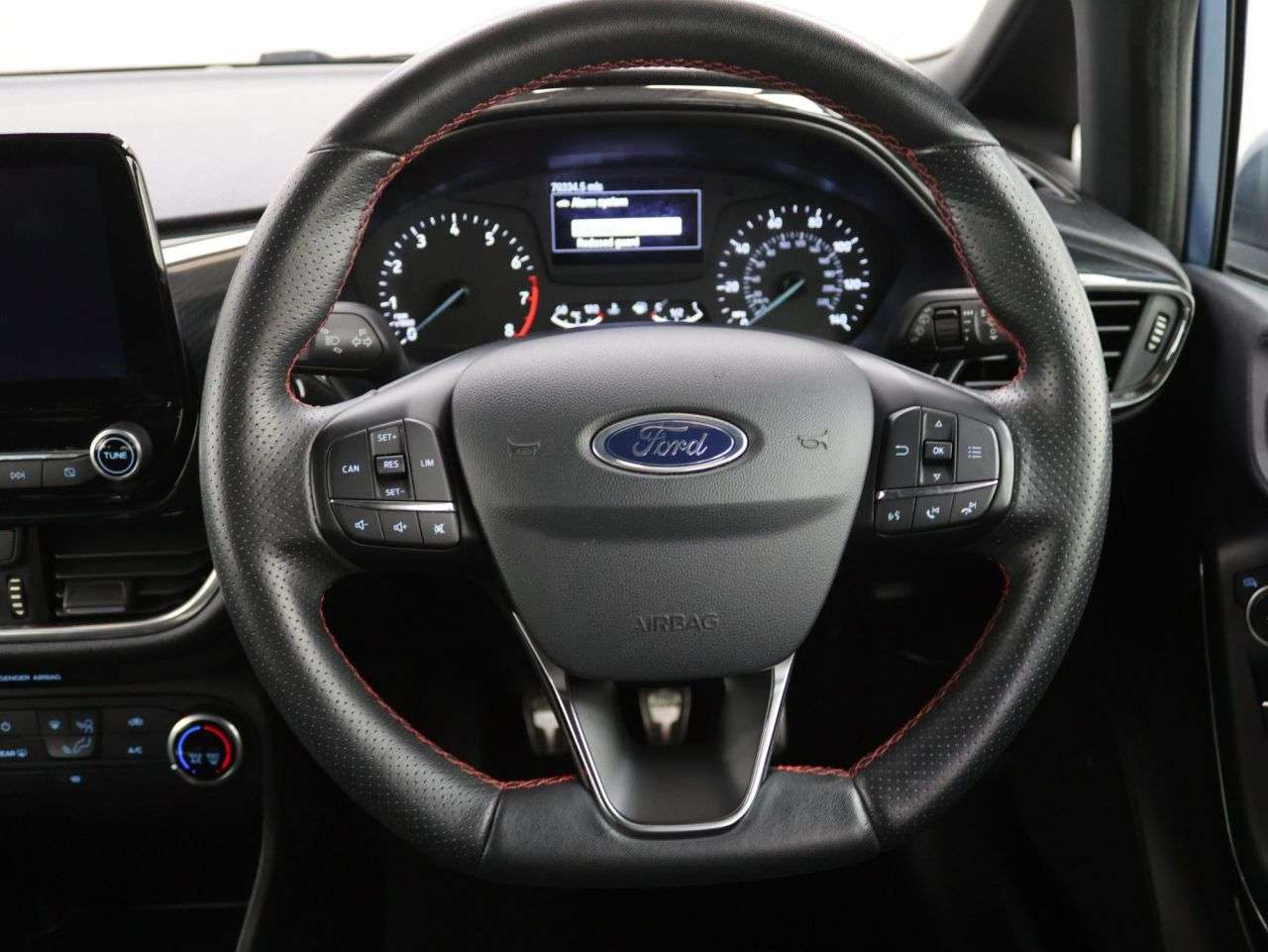 2019 FORD FIESTA 2019 FORD FIESTA