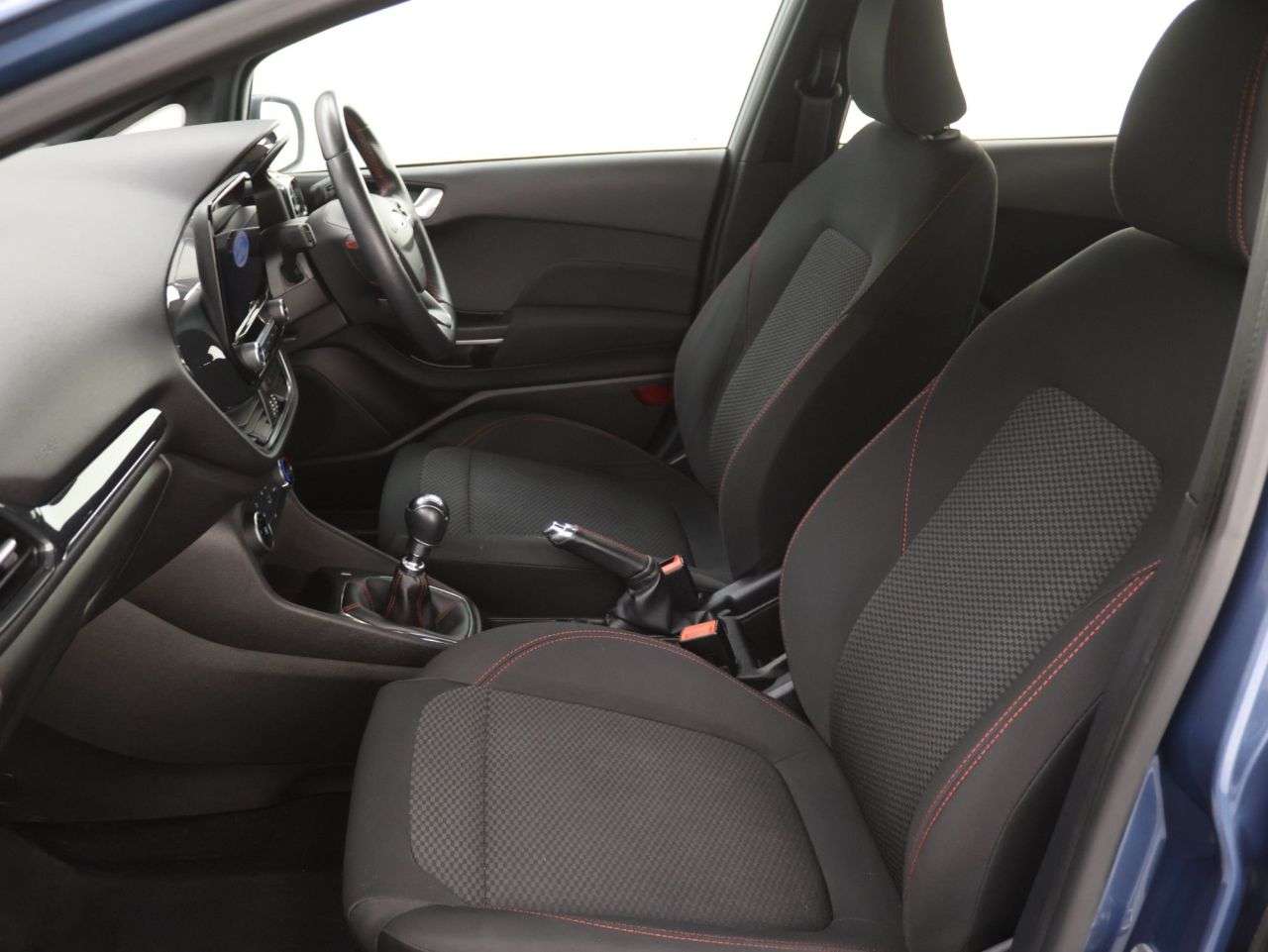 2019 FORD FIESTA 2019 FORD FIESTA